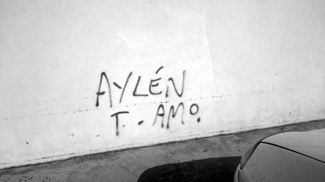 Aylén