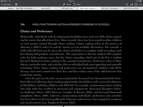 PDF Expert, una app indispensable para psicólogos, estudiantes e investigadores