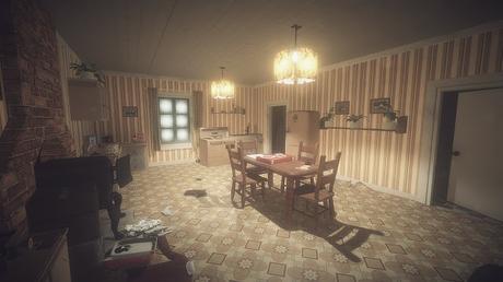 La intriga, el horror y la supervivencia de Kona llegan a Nintendo Switch y NVIDIA SHIELD