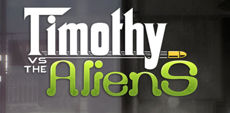 Análisis  | Timothy vs the Aliens
