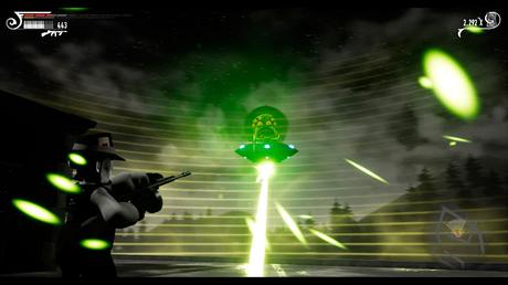 Análisis  | Timothy vs the Aliens