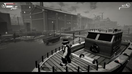 Análisis  | Timothy vs the Aliens