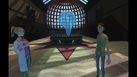 Análisis  Flipy's Tesla! Inventemos el futuro