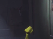 Little Nightmares llegará mayo Nintendo Switch