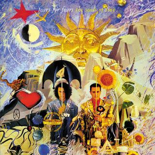 Temporada 9/ Programa 9: Tears For Fears y “The Seeds Of Love” (1989)