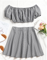 An outfit guide for powerful women - Una guía de atuendos para mujeres poderosas