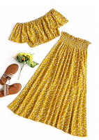 An outfit guide for powerful women - Una guía de atuendos para mujeres poderosas