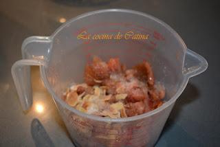 Salsa salbitxada Salsa salbitxada