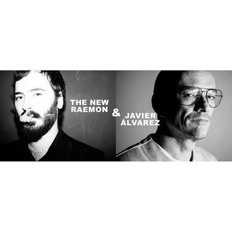 [Noticia] Concierto a dúo de The New Raemon y Javier Álvarez en Sidecar