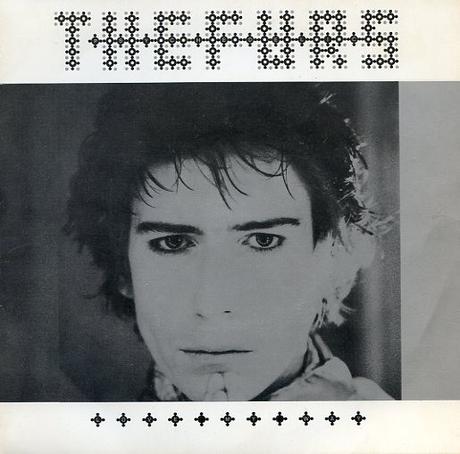 THE PSYCHEDELIC FURS - LOVE MY WAY