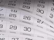 Cómo gestionar correctamente fechas OPTIMA3®