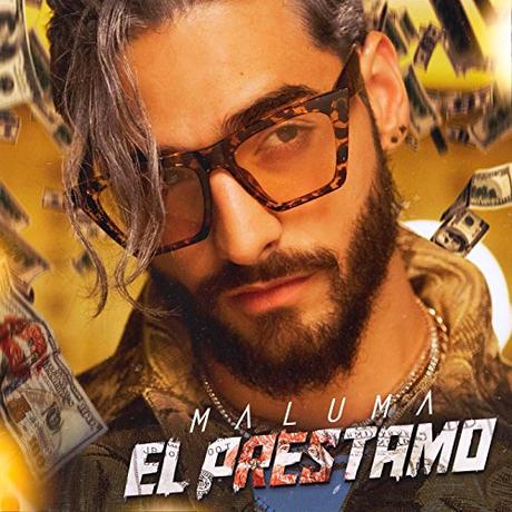 Maluma presenta su nuevo single, ‘El préstamo’ El Préstamo