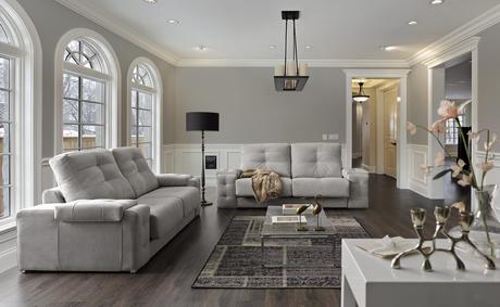 ¿Qué telas elegir para nuestro sofá?