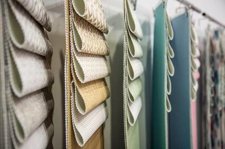 ¿Qué telas elegir para nuestro sofá?