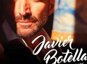 Javier Botella presenta Todo camino