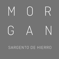 Morgan, Sargento de Hierro