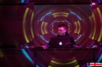 Ioan Gamboa en Café la Palma