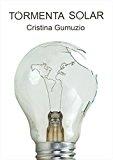Tormenta Solar