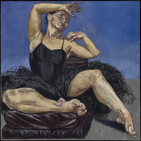 Entrevista a Paula Rego REGO 13733