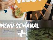 videoVLOG7# MENÚ SEMANAL LLEGA COMIDA PERRO