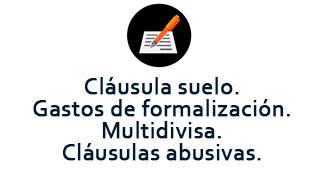 Cláusula suelo en subrogación hipotecaria, el TS pone orden.