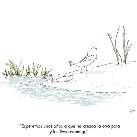 [HUMOR EN CÁPSULAS] Para hoy sábado, 10 de marzo