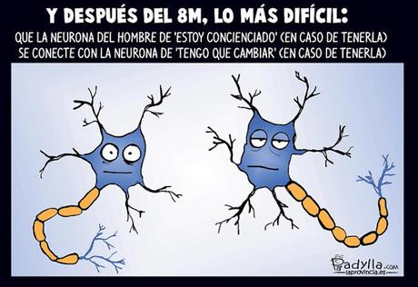 [HUMOR EN CÁPSULAS] Para hoy sábado, 10 de marzo