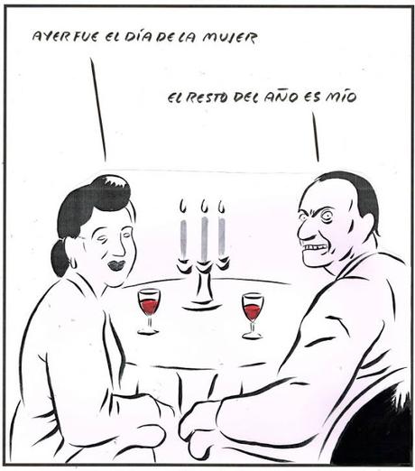 [HUMOR EN CÁPSULAS] Para hoy sábado, 10 de marzo