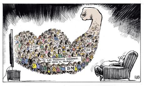 [HUMOR EN CÁPSULAS] Para hoy sábado, 10 de marzo