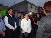 Mejoran entorno urbano joya, ecatepec, para brindar mayor seguridad mujeres