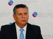 Urge robustecer esquemas urgencias atención médica AICM: Avilez Tostado