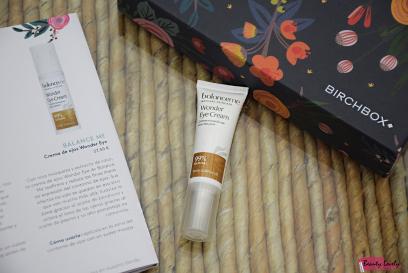 Caja de suscripción de belleza 2×1 – Birchbox Febrero 2018 Caja de suscripción de belleza 2×1 – Birchbox Febrero 2018