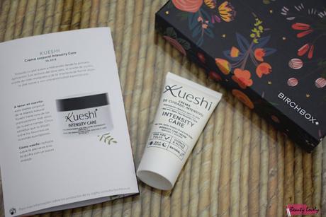 Caja de suscripción de belleza 2×1 – Birchbox Febrero 2018 Caja de suscripción de belleza 2×1 – Birchbox Febrero 2018