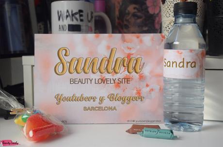 5º Meeting Youtubers y Bloggers Barcelona – Random #1 [HAUL]