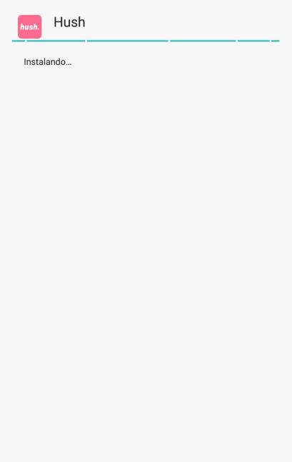 instalando instalando