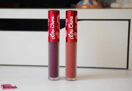 Favoritos 2017: Top 10 + 1 [MAQUILLAJE]