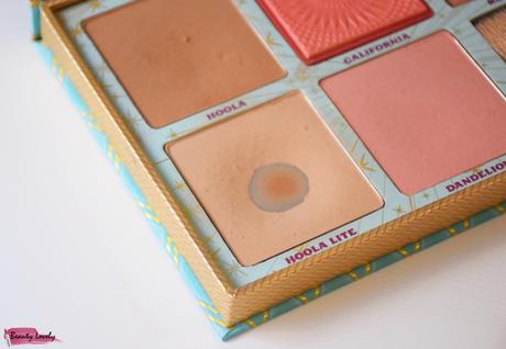 Favoritos 2017: Top 10 + 1 [MAQUILLAJE]