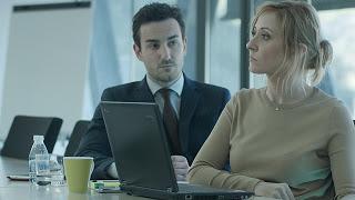 NO SÉ DECIR ADIÓS (España, 2017) Drama