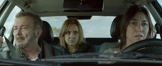 NO SÉ DECIR ADIÓS (España, 2017) Drama