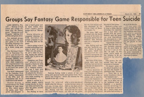 The Devil's Web, de Pulling & Cawthon: Reseña (Corregida) Parte III