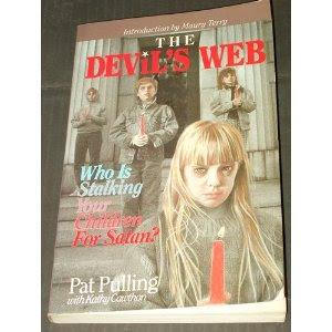 The Devil's Web, de Pulling & Cawthon: Reseña (Corregida) Parte II