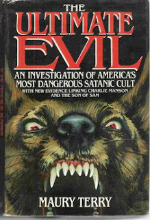 The Devil's Web, de Pulling & Cawthon: Reseña (Corregida) Parte I