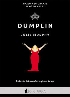 Crítica literaria: Dumplin