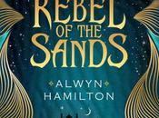 Trilogia Rebel Sands Alwyn Hamilton