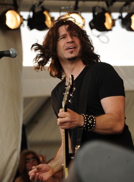 Efemérides del Rock y Heavy Metal: Qué pasó un 10 de Marzo