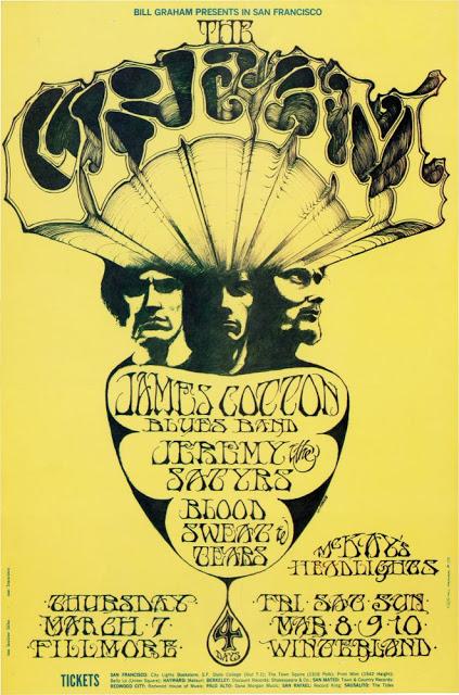 Efemérides del Rock y Heavy Metal: Qué pasó un 10 de Marzo