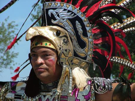 EL TERCER OJO, SU SIGNIFICADO Y SUS PARALELISMOS sam