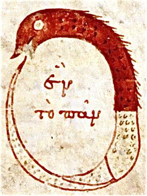 Chrysopoeia «fabricación del oro», tratado alquímico s.II, escrito en Alejandría por Cleopatra. texto más antiguo