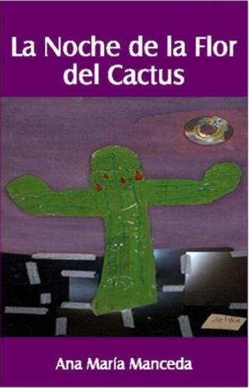 la noche de la flor del cactus