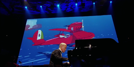 Joe Hisaishi volverá a París con dos nuevos conciertos